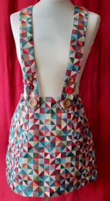 jupe-creation-carreaux-bretelle-creation-meami-couture-creation