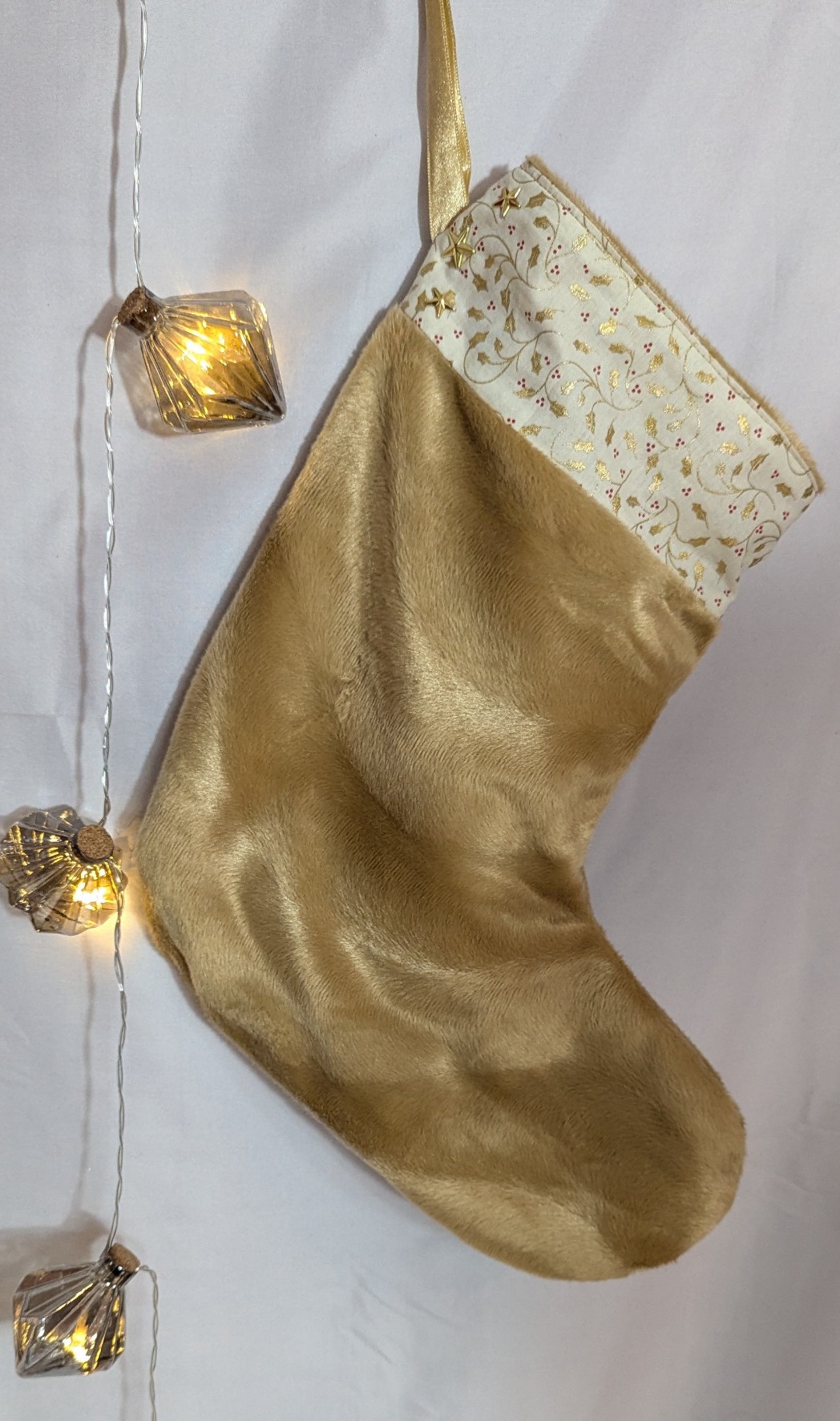 Creation-accessoire-botte-de-noel-dore-meami-couture-et-creation