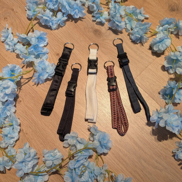 Accessoir pour Vêtements