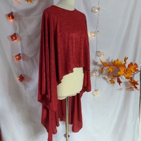 creation-chale-3-en-1-rouge-meami-couture-et-creation