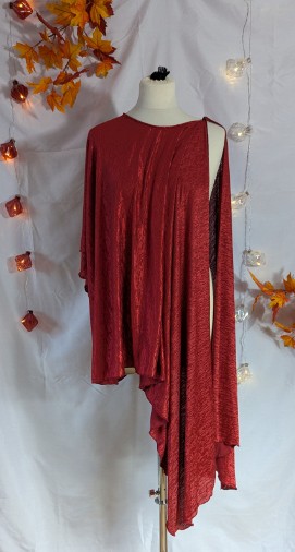 creation-chale-3-en-1-rouge-meami-couture-et-creation