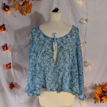 creation-chale-cape-courte-mohair-bleu-meami-couture-et-creation