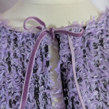 creation-chale-cape-courte-violet-meami-couture-et-creation