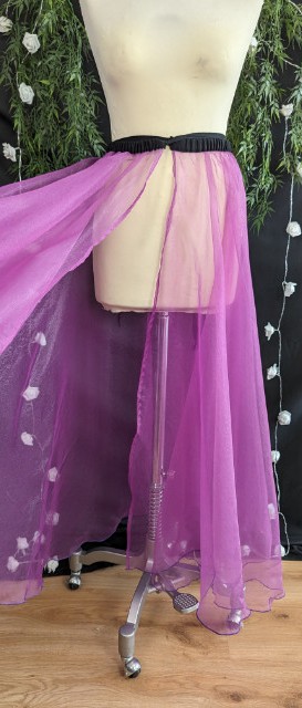 creation-jupe-portefeuille-longue-organza-violet-elastiquer-reglable-meami-couture-et-creations