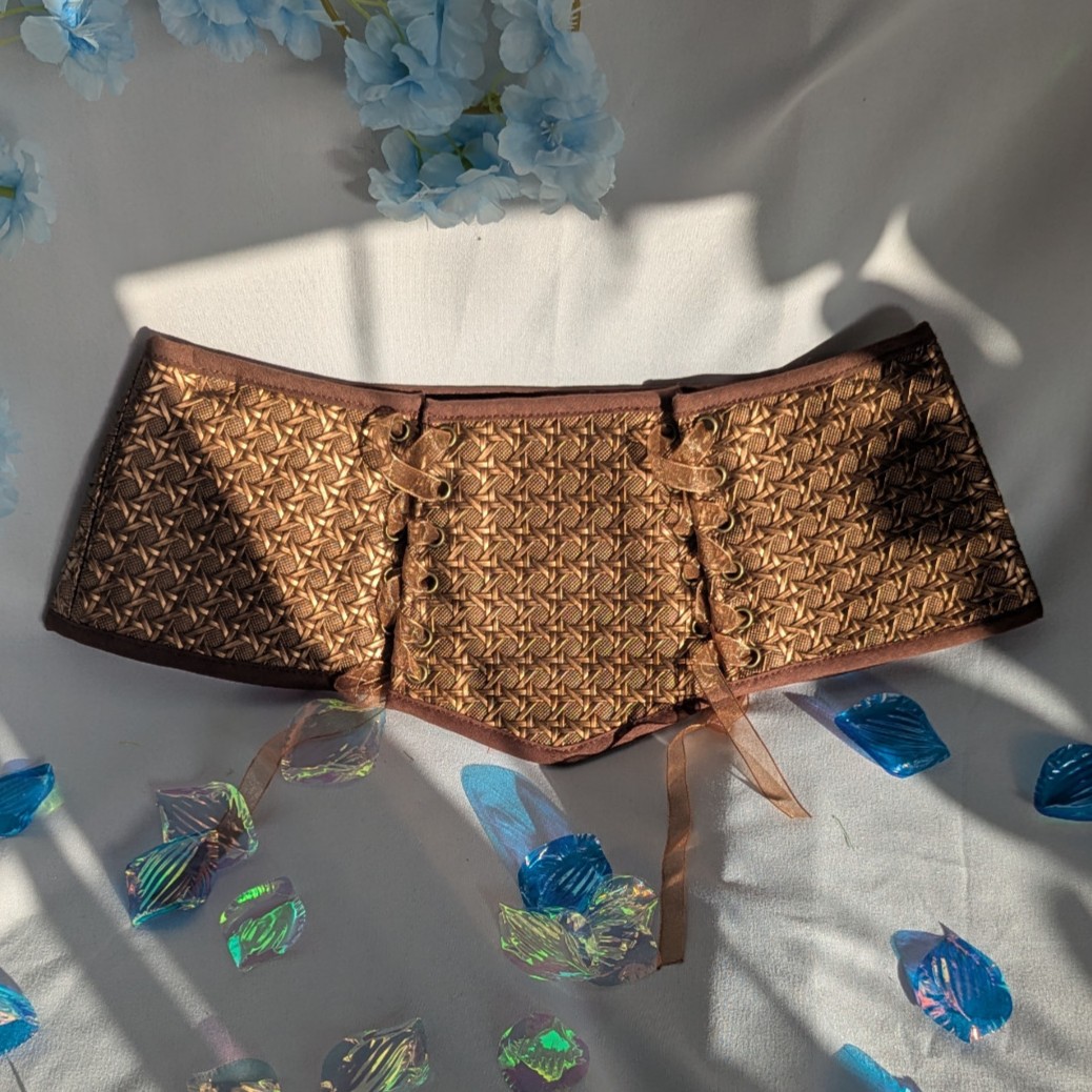 creation-lot-serre-taille-lassage-reglable-simili-cuir-cuivre-meami-couture-et-creation